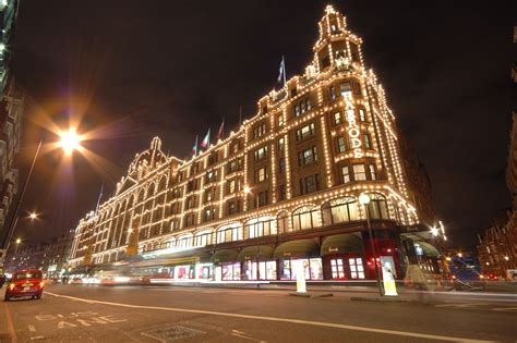 knightsbridge stores.